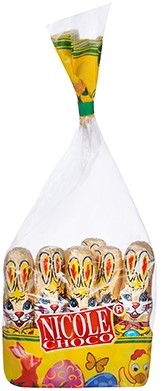 Velikonoční sáček 108g - pochoutka 18%